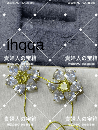 lhqqa - 貴婦人の宝箱