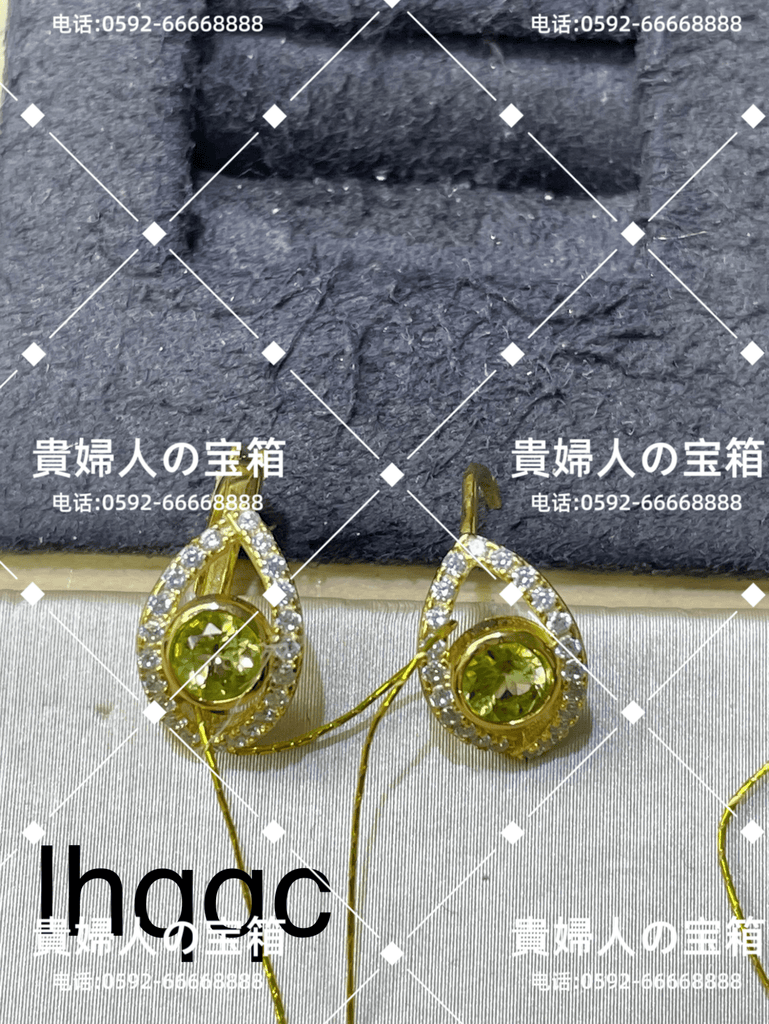 lhqqc - 貴婦人の宝箱