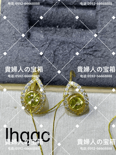 lhqqc - 貴婦人の宝箱