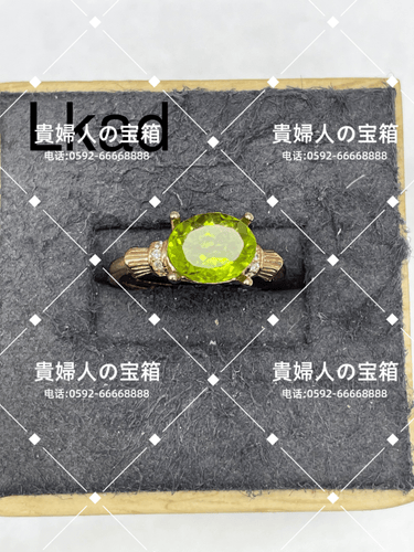 lkad - 貴婦人の宝箱
