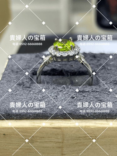 lkaj - 貴婦人の宝箱