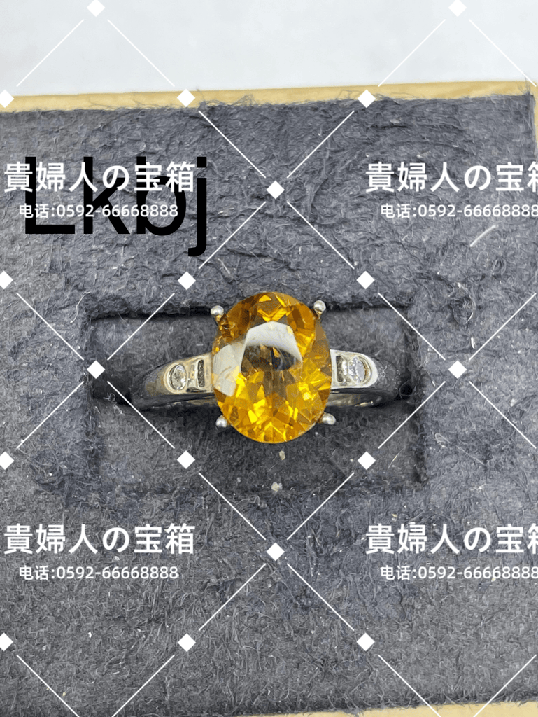 lkbj - 貴婦人の宝箱