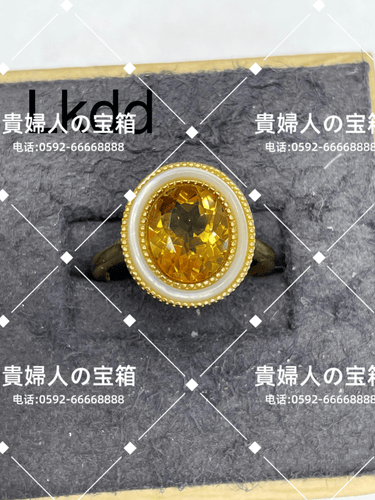lkdd - 貴婦人の宝箱