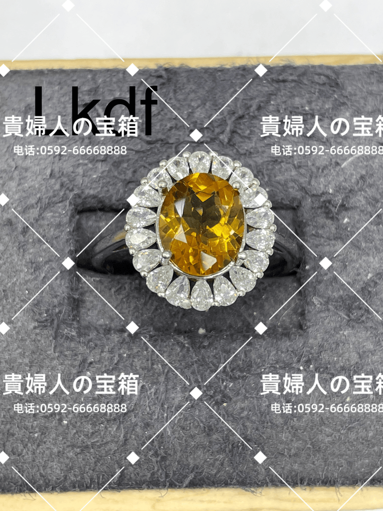 lkdf - 貴婦人の宝箱