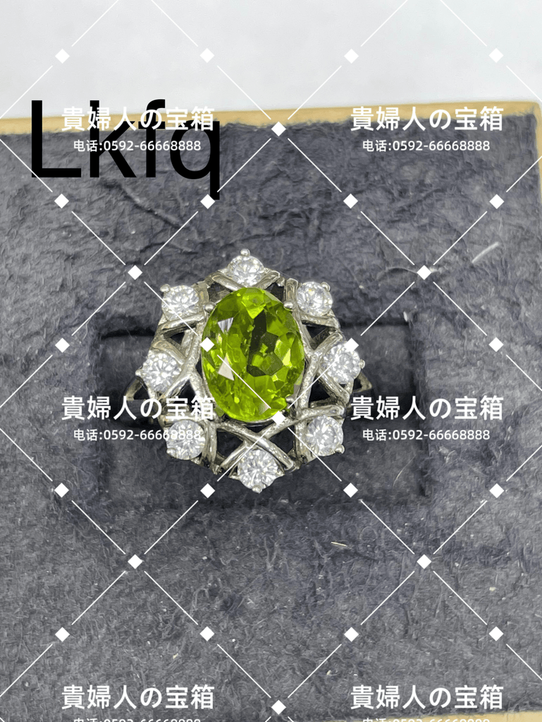 lkfq - 貴婦人の宝箱
