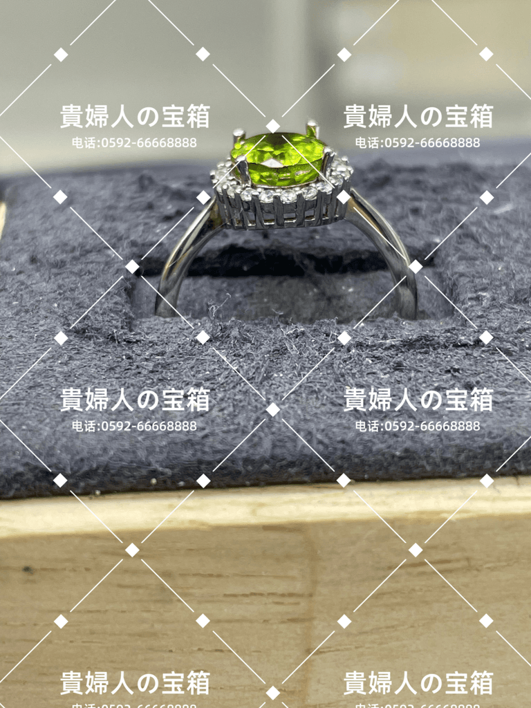 lkhd - 貴婦人の宝箱
