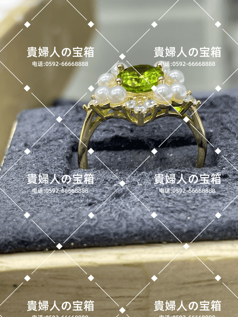 lkhg - 貴婦人の宝箱