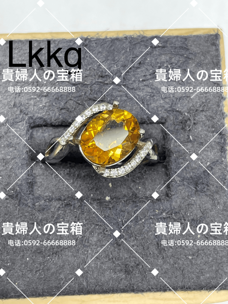 lkkg - 貴婦人の宝箱
