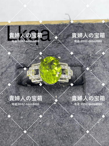 lkqa - 貴婦人の宝箱