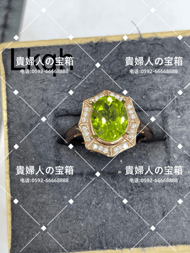 lkqh - 貴婦人の宝箱