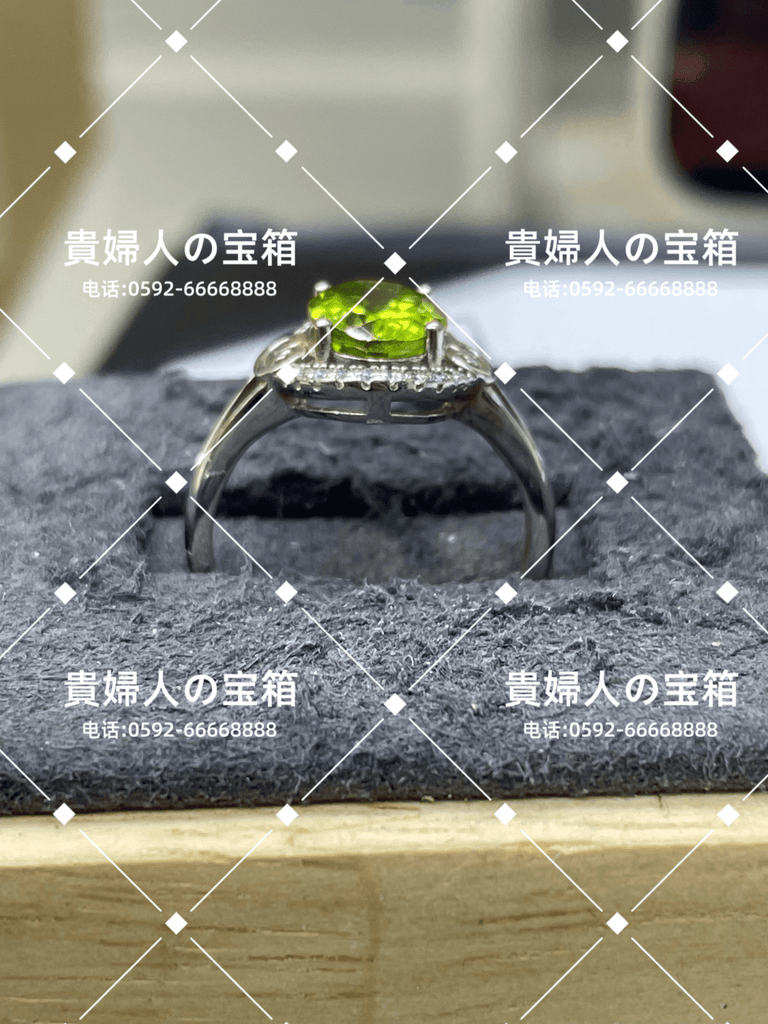 lkqq - 貴婦人の宝箱