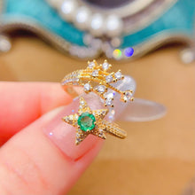 Load image into Gallery viewer, LMM - 0525 - 161538 - 4 - 1 - 貴婦人の宝箱