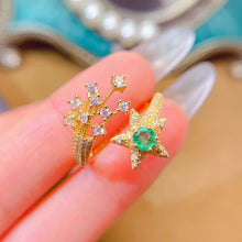Load image into Gallery viewer, LMM - 0525 - 161538 - 4 - 1 - 貴婦人の宝箱