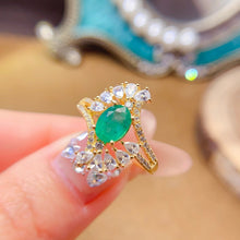 Load image into Gallery viewer, LMM - 0526 - 101545 - 7 - 1 - 貴婦人の宝箱