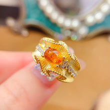 Load image into Gallery viewer, LMM - 0527 - 110710 - 7 - 1 - 貴婦人の宝箱