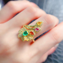 Load image into Gallery viewer, LMM - 0527 - 173921 - 5 - 1 - 貴婦人の宝箱