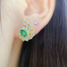Load image into Gallery viewer, LMM - 0531 - 123458 - 6 - 1 - 貴婦人の宝箱