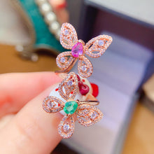 Load image into Gallery viewer, LMM - 0531 - 123518 - 5 - 1 - 貴婦人の宝箱