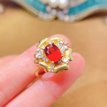 Load image into Gallery viewer, LMM - 0531 - 123801 - 8 - 1 - 貴婦人の宝箱