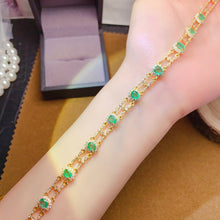 Load image into Gallery viewer, LMM - 0601 - 171821 - 5 - 1 - 貴婦人の宝箱