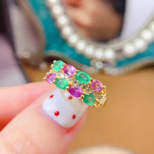 Load image into Gallery viewer, LMM - 0603 - 165507 - 4 - 1 - 貴婦人の宝箱