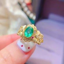 Load image into Gallery viewer, LMM - 0603 - 165558 - 7 - 1 - 貴婦人の宝箱