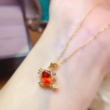 Load image into Gallery viewer, LMM - 0603 - 165611 - 7 - 1 - 貴婦人の宝箱