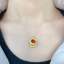 Load image into Gallery viewer, LMM - 0603 - 165622 - 8 - 1 - 貴婦人の宝箱