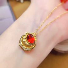 Load image into Gallery viewer, LMM - 0603 - 165622 - 8 - 1 - 貴婦人の宝箱