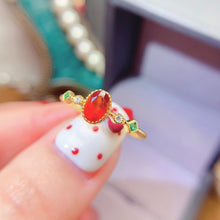 Load image into Gallery viewer, LMM - 0603 - 165633 - 6 - 1 - 貴婦人の宝箱