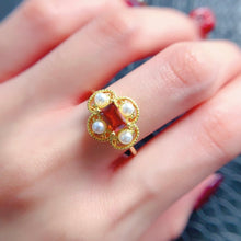 Load image into Gallery viewer, LMM - 0605 - 171958 - 6 - 1 - 貴婦人の宝箱