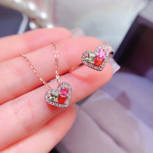 Load image into Gallery viewer, LMM - 0607 - 093734 - 3 - 1 - 貴婦人の宝箱