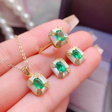 Load image into Gallery viewer, LMM - 0607 - 093856 - 6 - 1 - 貴婦人の宝箱