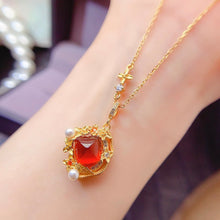 Load image into Gallery viewer, LMM - 0607 - 093913 - 8 - 1 - 貴婦人の宝箱