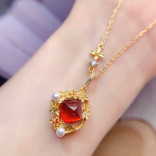 Load image into Gallery viewer, LMM - 0607 - 093913 - 8 - 1 - 貴婦人の宝箱