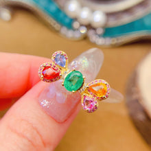Load image into Gallery viewer, LMM - 0611 - 142851 - 6 - 1 - 貴婦人の宝箱
