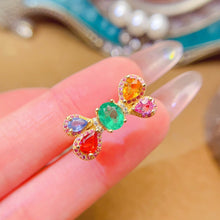 Load image into Gallery viewer, LMM - 0611 - 142851 - 6 - 1 - 貴婦人の宝箱