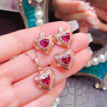 Load image into Gallery viewer, LMM - 0611 - 143113 - 6 - 1 - 貴婦人の宝箱