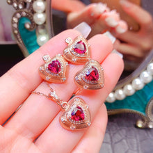 Load image into Gallery viewer, LMM - 0611 - 143113 - 6 - 1 - 貴婦人の宝箱