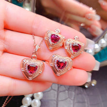 Load image into Gallery viewer, LMM - 0611 - 143113 - 6 - 1 - 貴婦人の宝箱