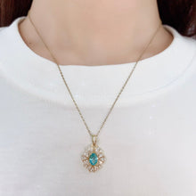 Load image into Gallery viewer, LMM - 0611 - 143212 - 7 - 1 - 貴婦人の宝箱