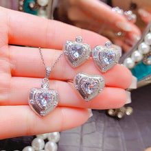 Load image into Gallery viewer, LMM - 0611 - 143229 - 6 - 1 - 貴婦人の宝箱