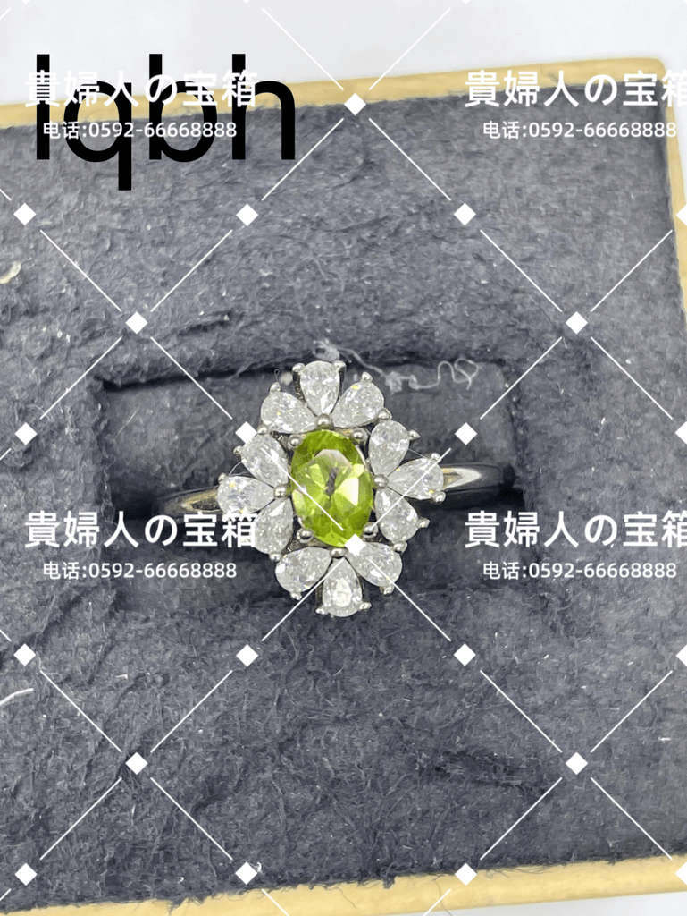 lqbh - 貴婦人の宝箱