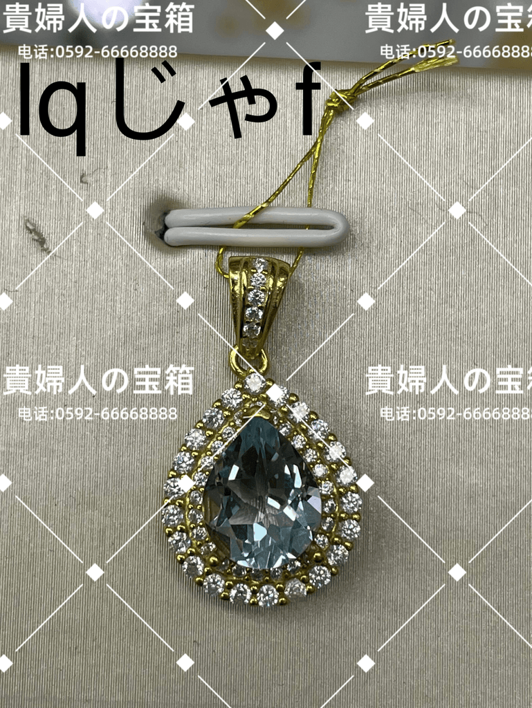 lqjaf - 貴婦人の宝箱