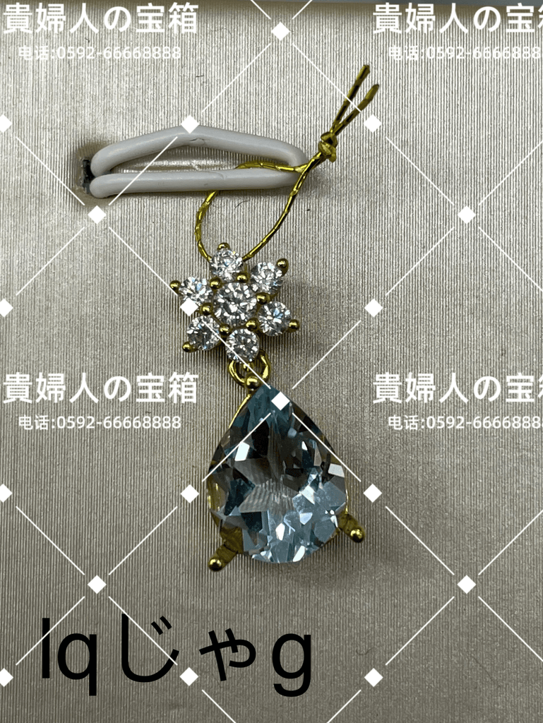 lqjag - 貴婦人の宝箱