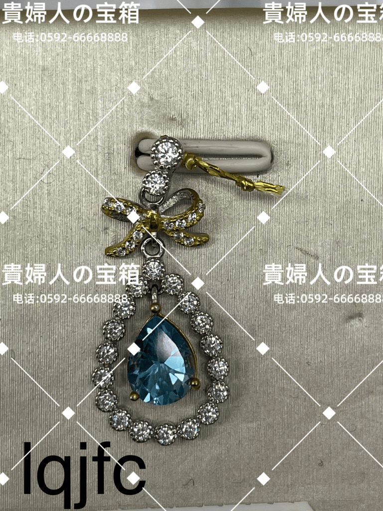 lqjfc - 貴婦人の宝箱