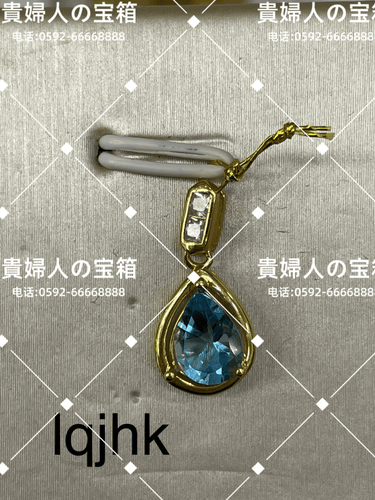 lqjhk - 貴婦人の宝箱