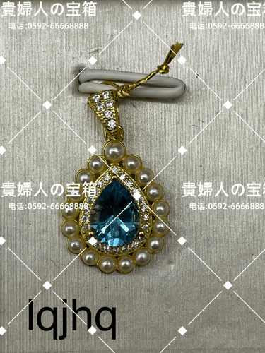 lqjhq - 貴婦人の宝箱