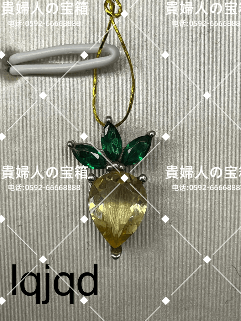 lqjqd - 貴婦人の宝箱