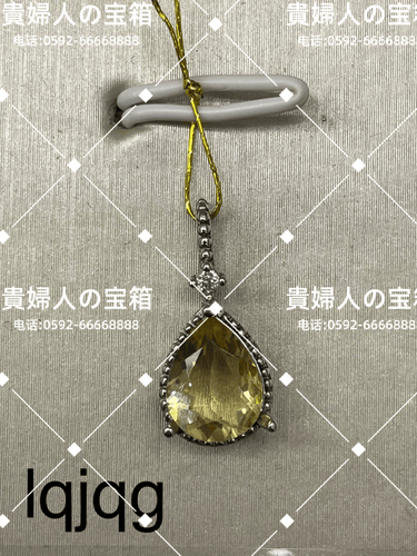 lqjqg - 貴婦人の宝箱